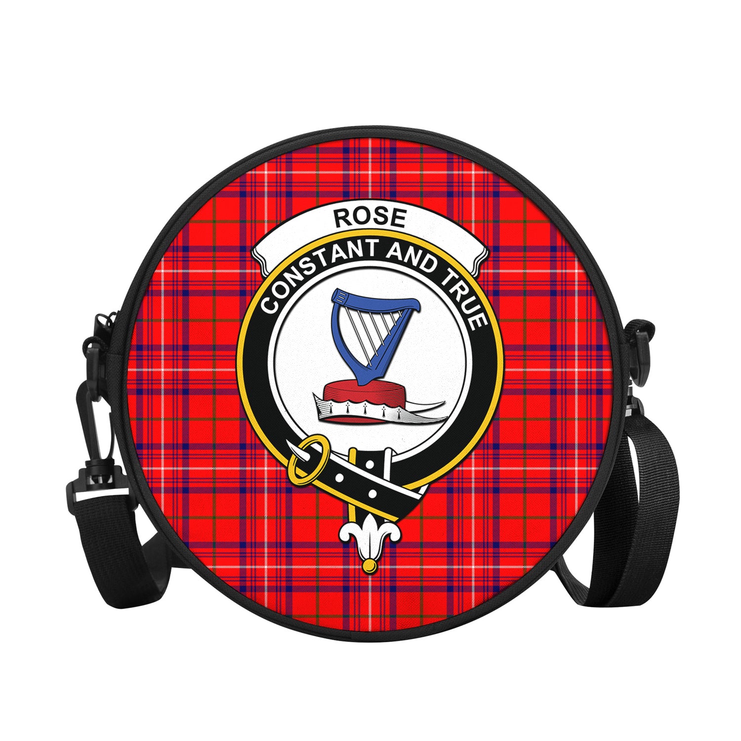 rose-modern-tartan-round-satchel-bags-with-family-crest