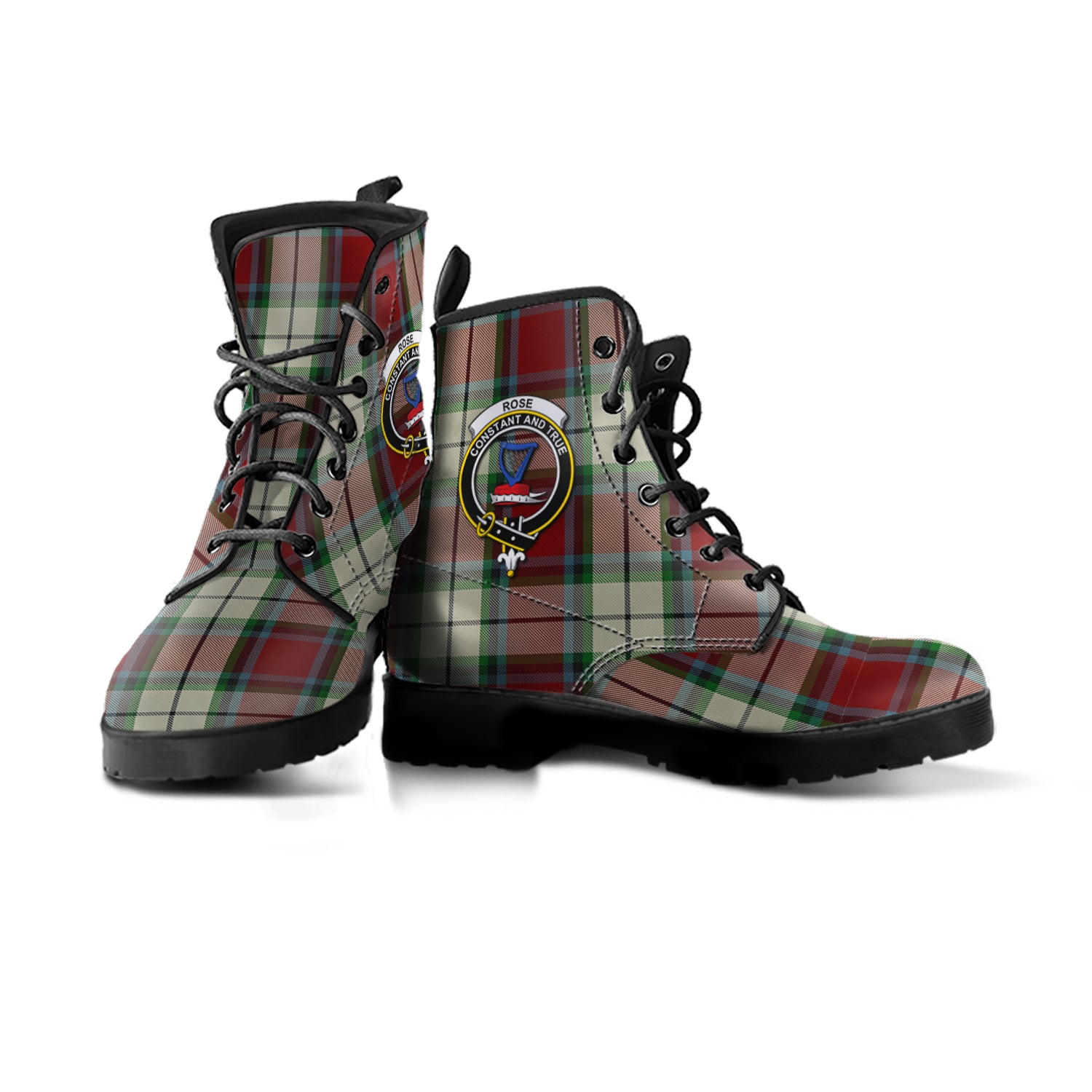 rose-white-dress-tartan-leather-boots-with-family-crest