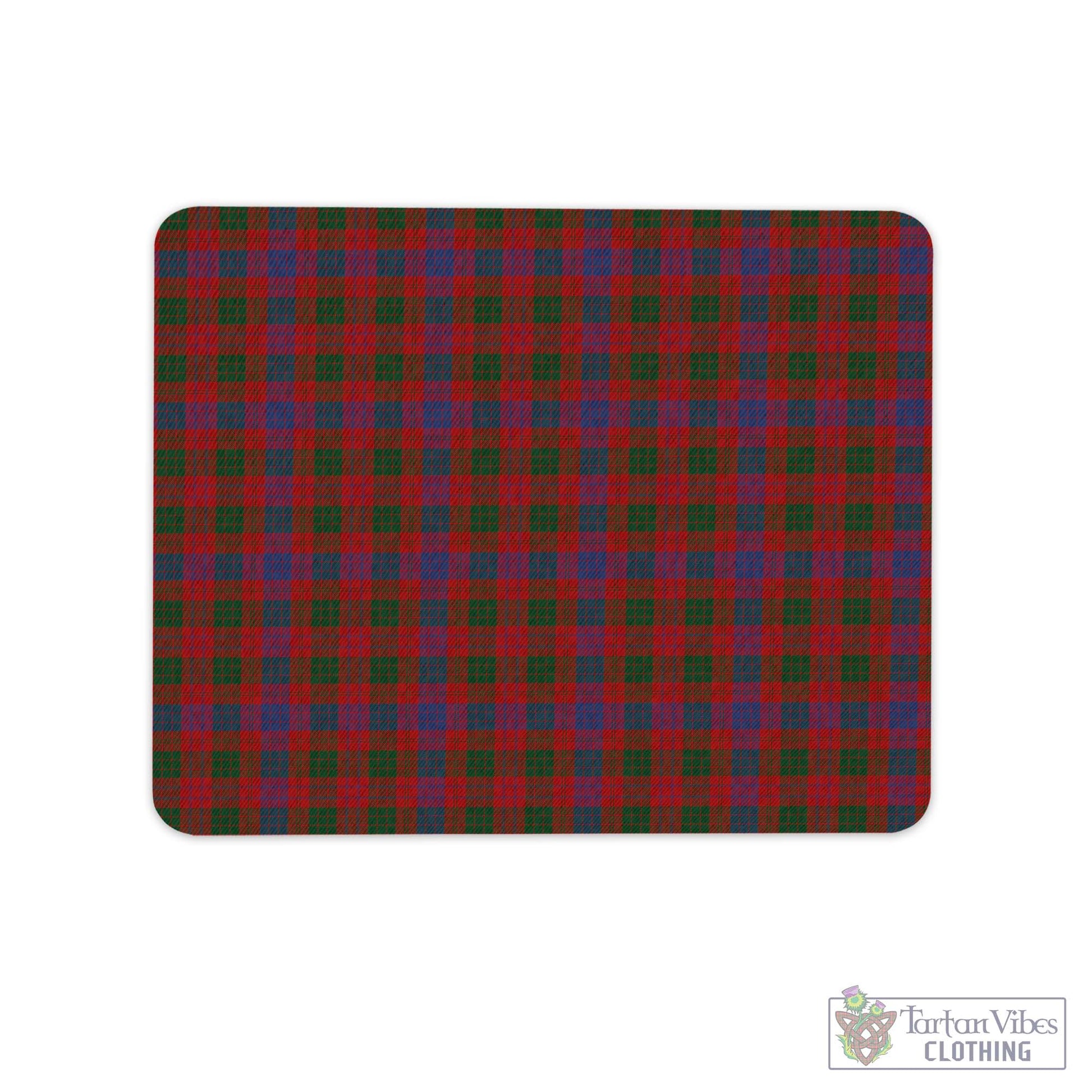 Tartan Vibes Clothing Ross Tartan Mouse Pad
