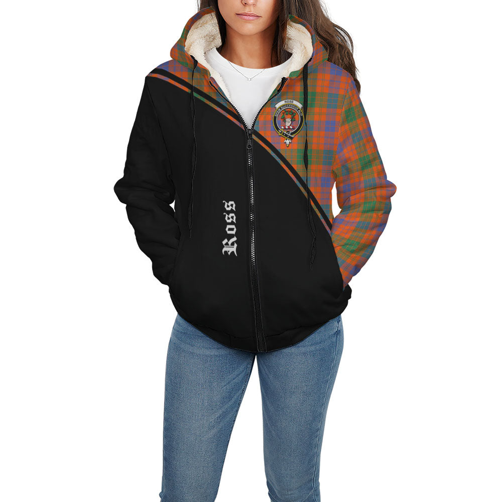 ross-ancient-tartan-sherpa-hoodie-with-family-crest-curve-style