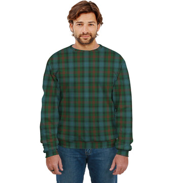 Ross Hunting Tartan Sweatshirt