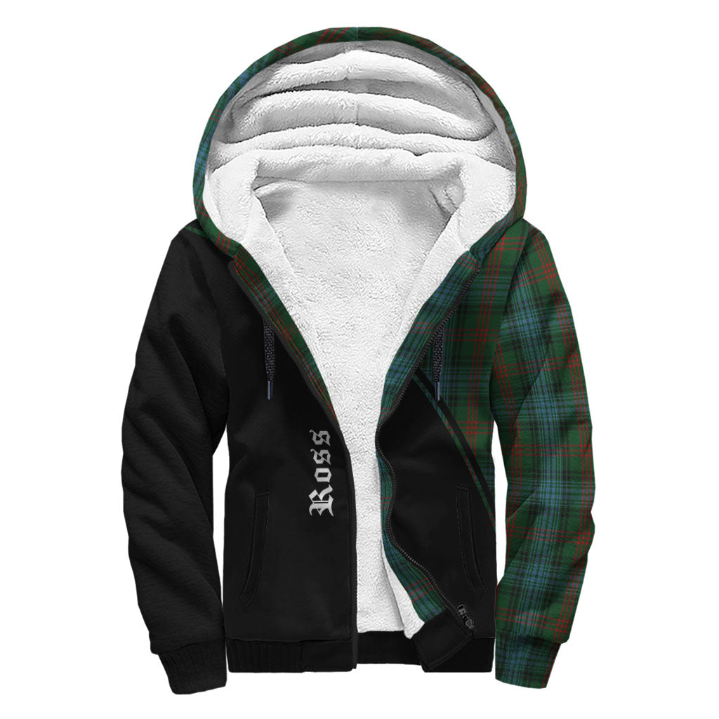 ross-hunting-tartan-sherpa-hoodie-with-family-crest-curve-style