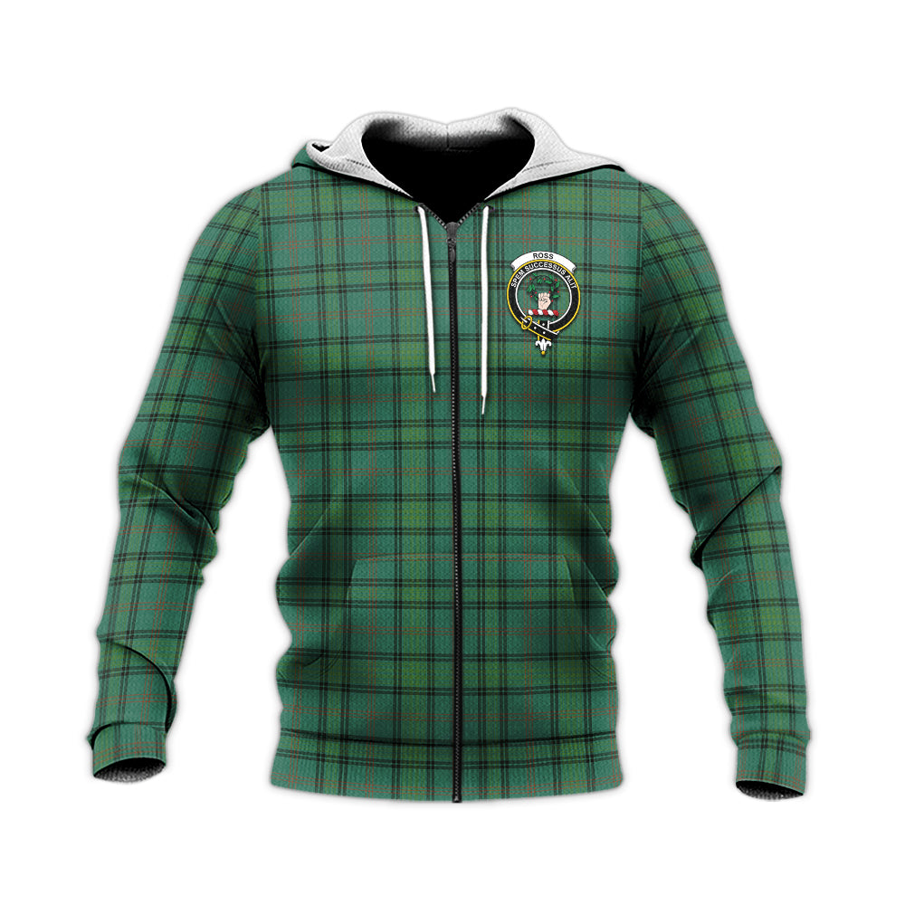 ross-hunting-ancient-tartan-knitted-hoodie-with-family-crest