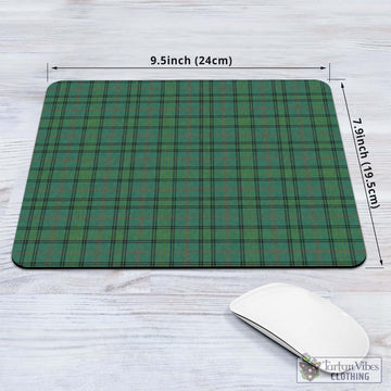 Ross Hunting Ancient Tartan Mouse Pad