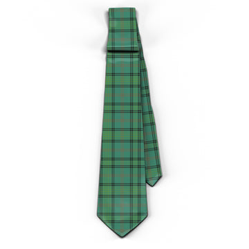 Ross Hunting Ancient Tartan Classic Necktie