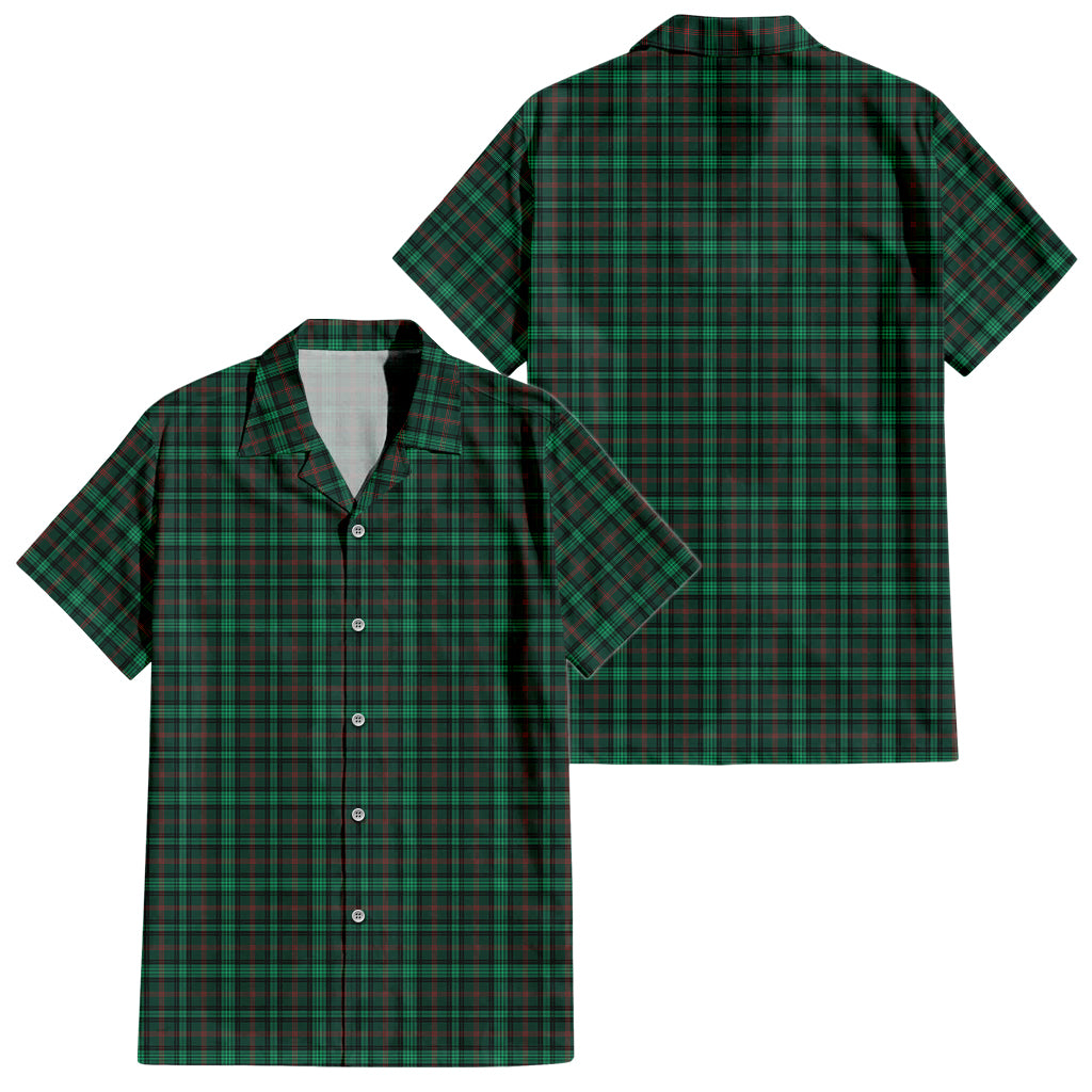 ross-hunting-modern-tartan-short-sleeve-button-down-shirt