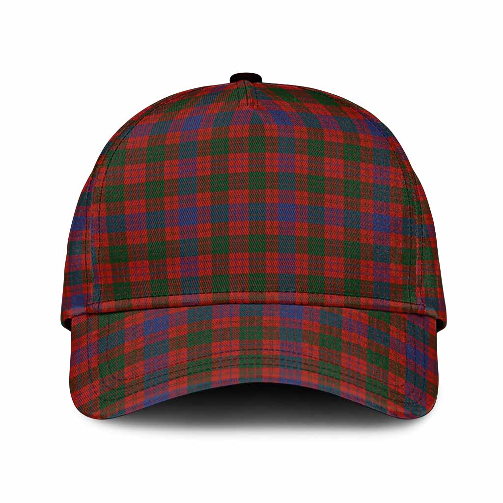 Ross Tartan Classic Cap