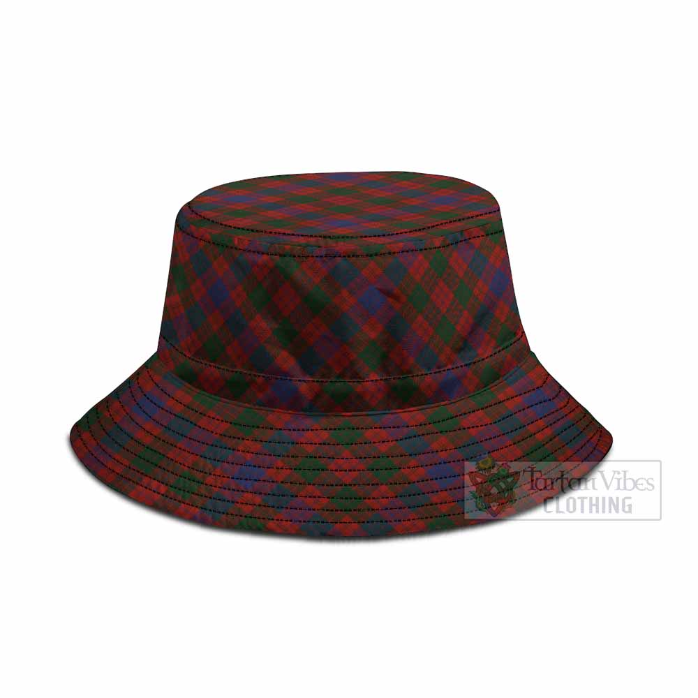 Ross Tartan Fishing Hat