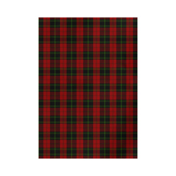 Rosser of Wales Tartan Garden Flag - Tartan Vibes Clothing