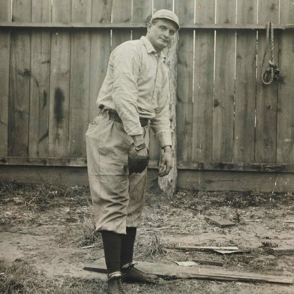 Rube Waddell