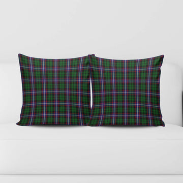 Russell Tartan Pillow Cover Rectangle Pillow Cover 51*91cm - Tartan Vibes Clothing