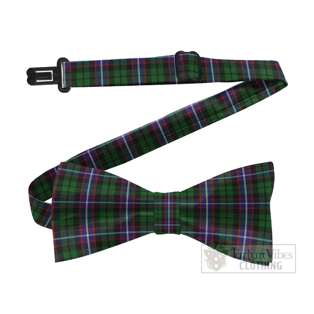 Russell Tartan Bow Tie One Size - Tartan Vibes Clothing