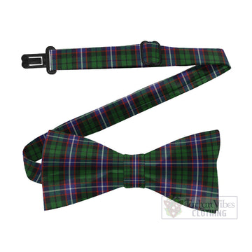 Russell Tartan Bow Tie One Size - Tartan Vibes Clothing