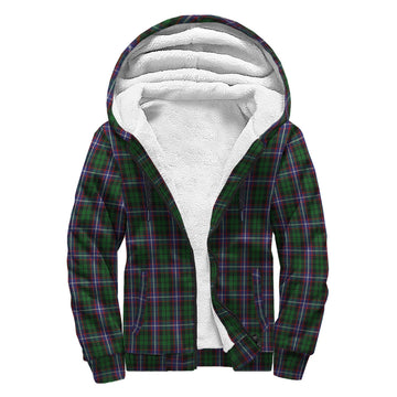 russell-tartan-sherpa-hoodie