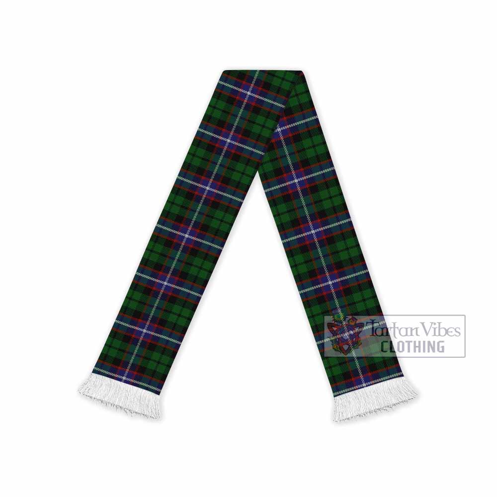 Russell Tartan Ruffneck Scarf - Tartan Vibes Clothing