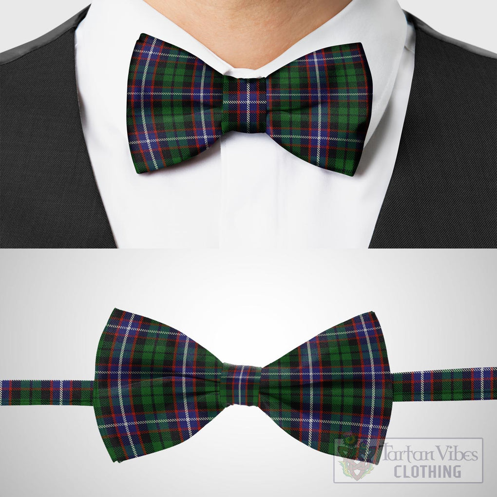 Russell Tartan Bow Tie - Tartan Vibes Clothing