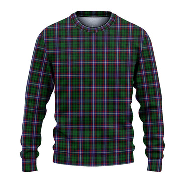 Russell Tartan Ugly Sweater - Tartan Vibes Clothing