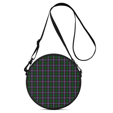 russell-tartan-round-satchel-bags