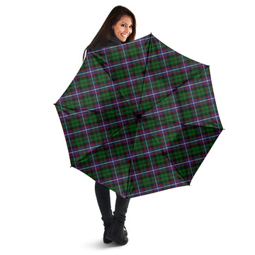 Russell Tartan Umbrella - Tartan Vibes Clothing
