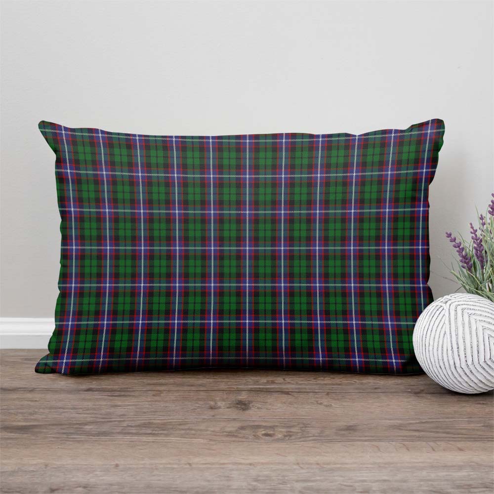 Russell Tartan Pillow Cover - Tartan Vibes Clothing