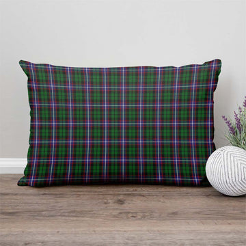 Russell Tartan Pillow Cover - Tartan Vibes Clothing