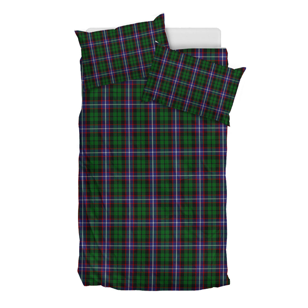 Russell Tartan Bedding Set - Tartan Vibes Clothing