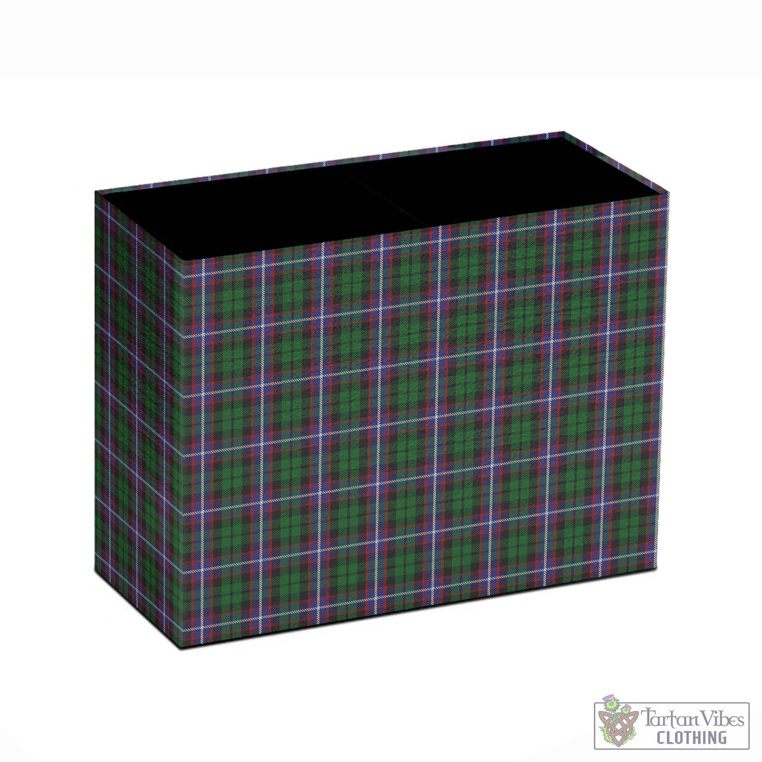 Russell Tartan Pen Holder - Tartan Vibes Clothing