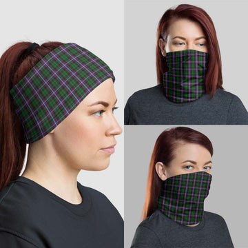 Russell Tartan Neck Gaiters, Tartan Bandanas, Tartan Head Band - Tartan Vibes Clothing
