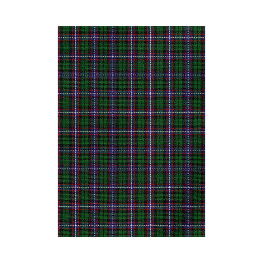 Russell Tartan Garden Flag - Tartan Vibes Clothing