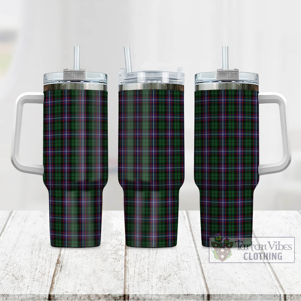 Russell Tartan Tumbler with Handle - Tartan Vibes Clothing