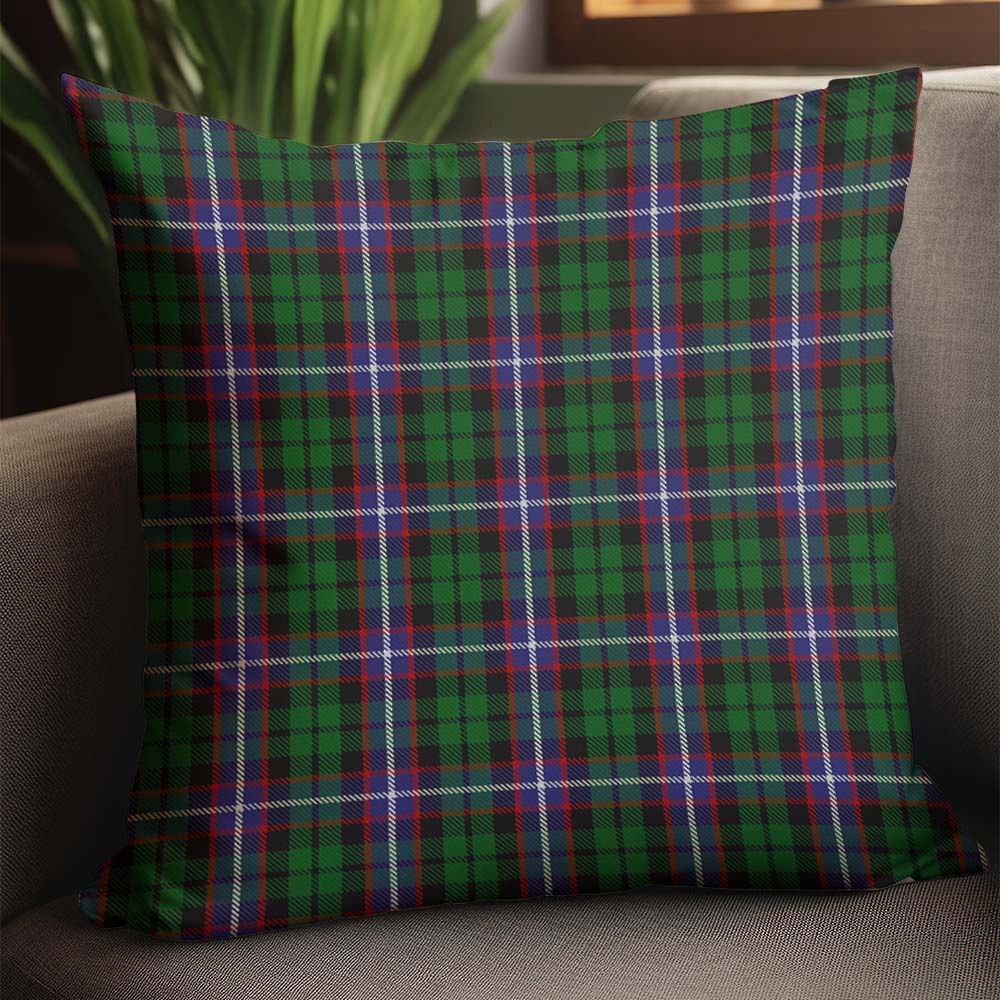 Russell Tartan Pillow Cover - Tartan Vibes Clothing