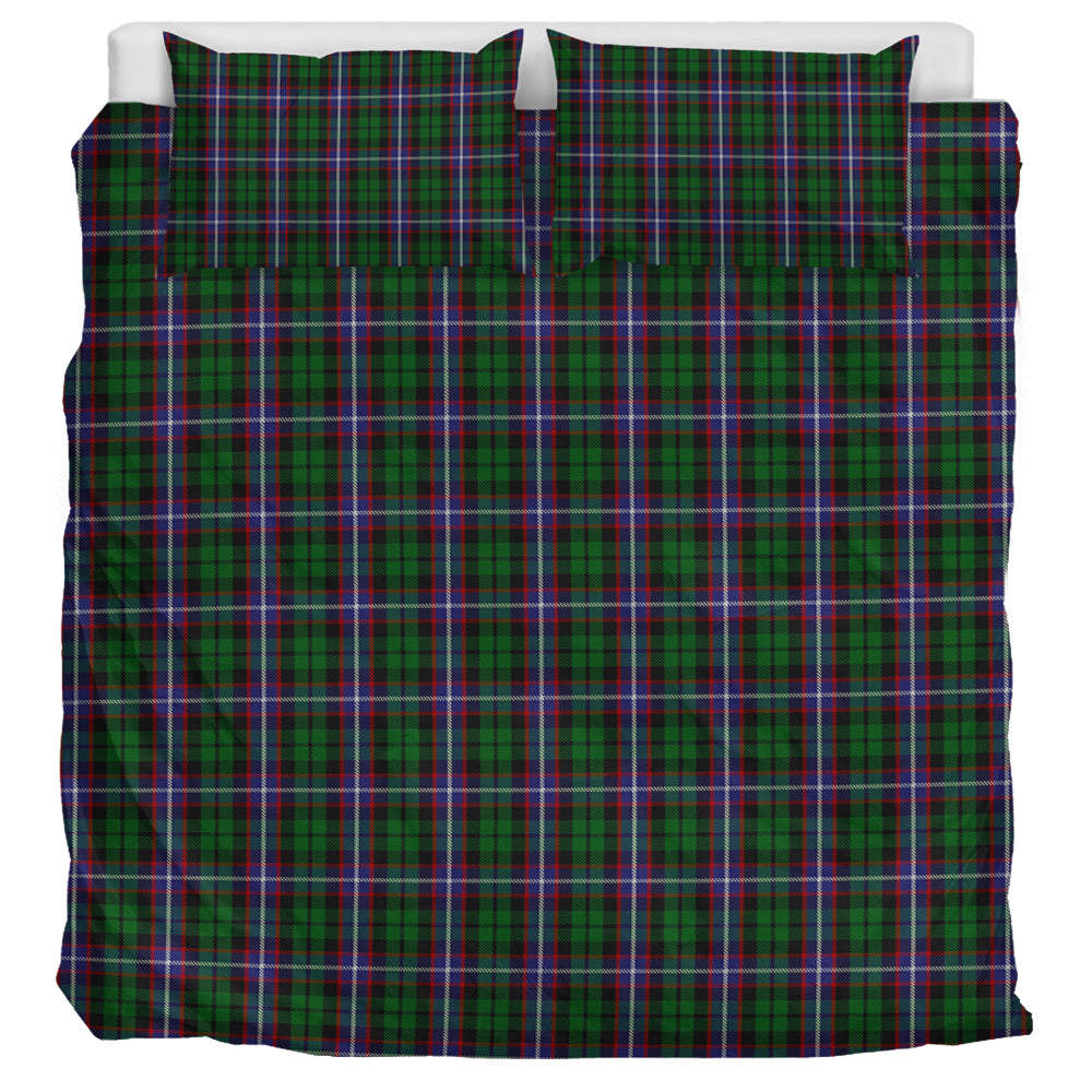 Russell Tartan Bedding Set - Tartan Vibes Clothing