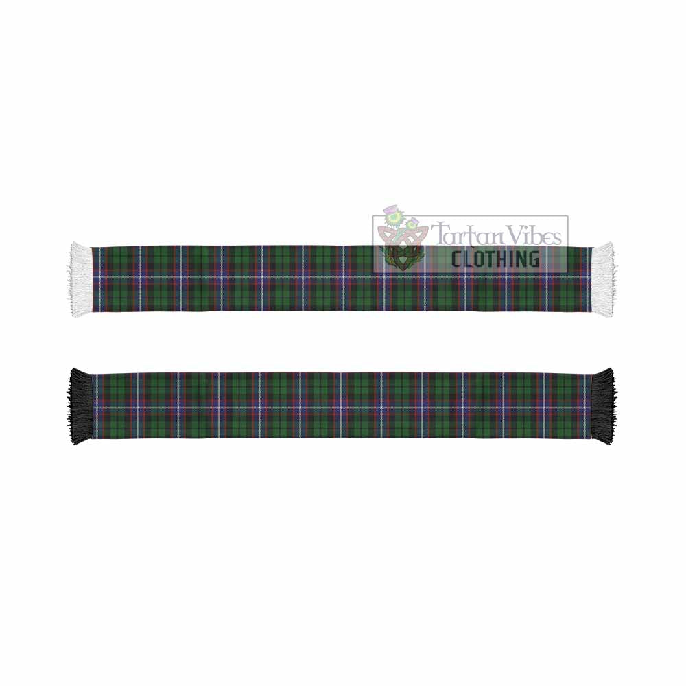 Russell Tartan Ruffneck Scarf - Tartan Vibes Clothing