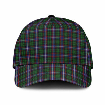 Russell Tartan Classic Cap