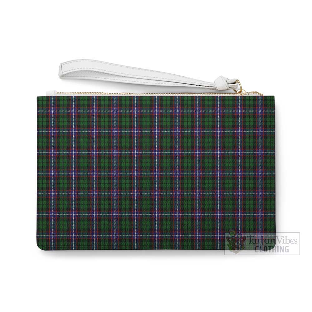 Tartan Vibes Clothing Russell Tartan Clutch Bag