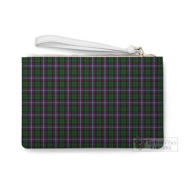 Tartan Vibes Clothing Russell Tartan Clutch Bag