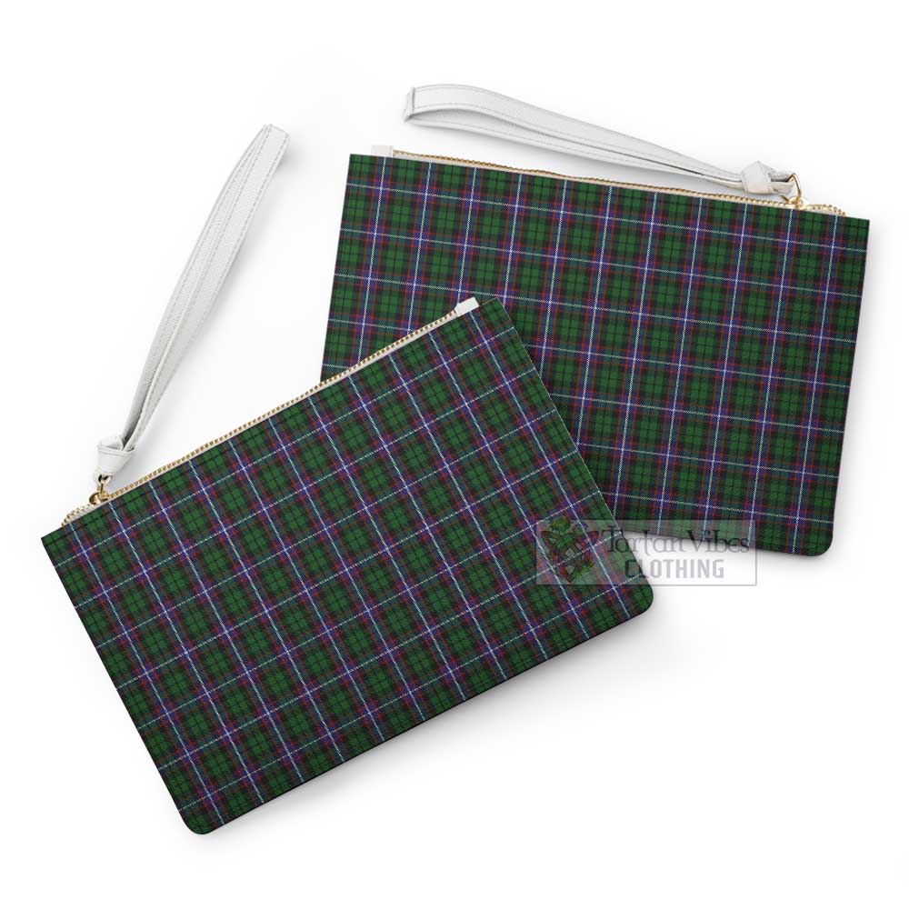 Tartan Vibes Clothing Russell Tartan Clutch Bag