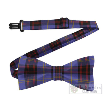 Rutherford Tartan Bow Tie