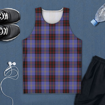 rutherford-tartan-mens-tank-top