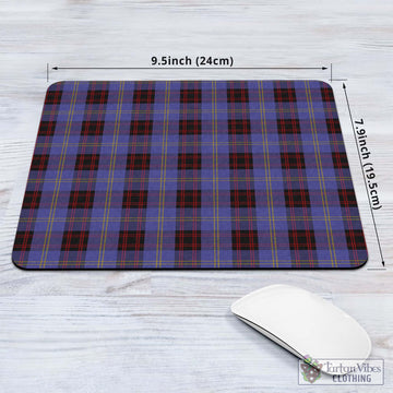 Rutherford Tartan Mouse Pad