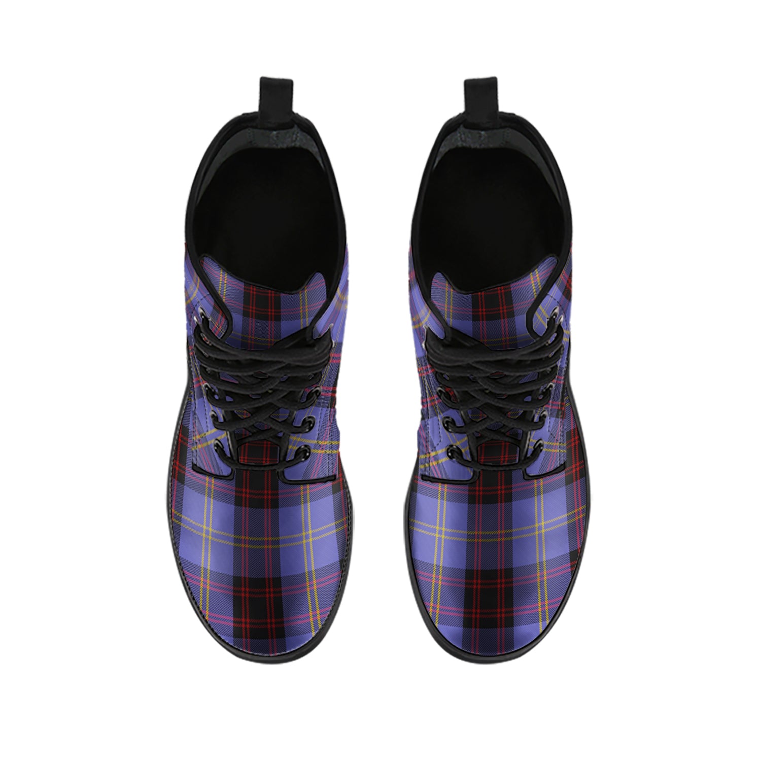 rutherford-tartan-leather-boots