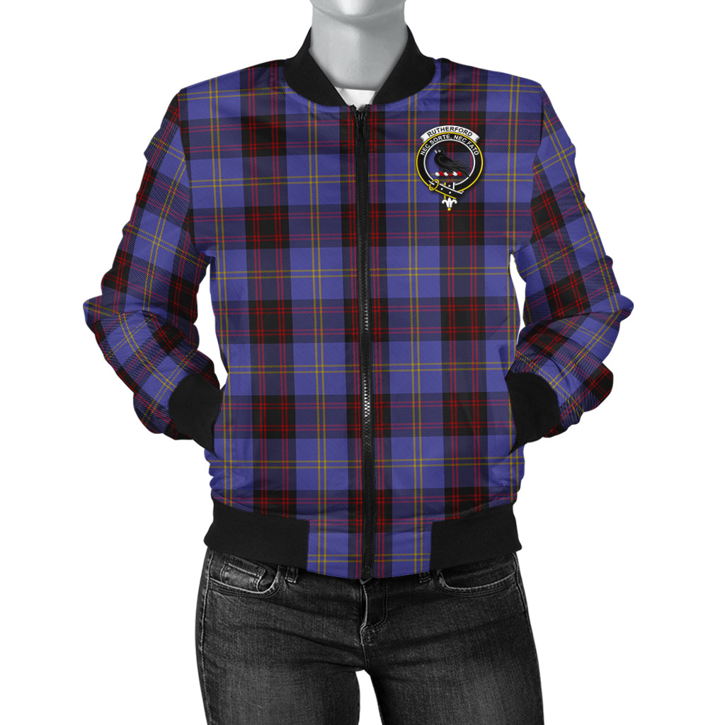 rutherford-tartan-bomber-jacket-with-family-crest