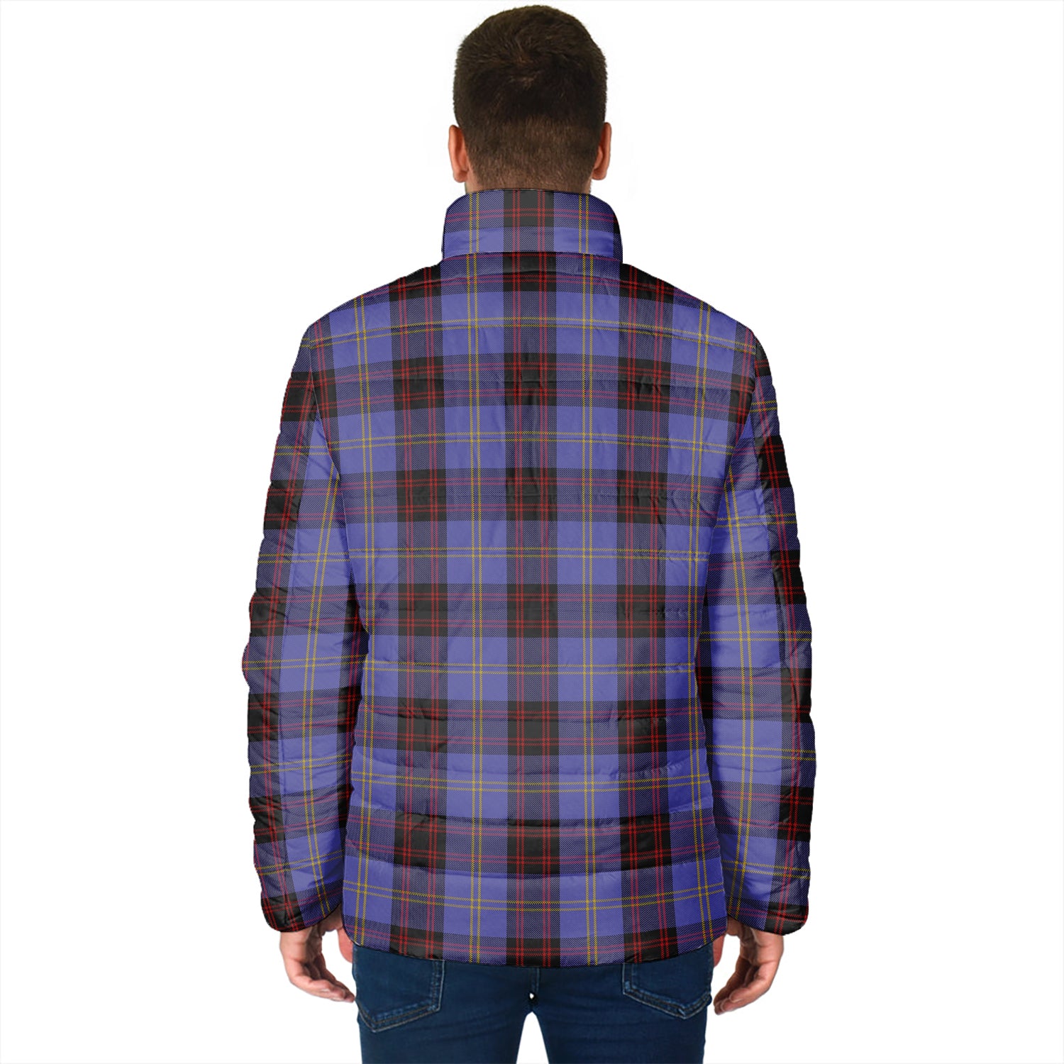 rutherford-tartan-padded-jacket