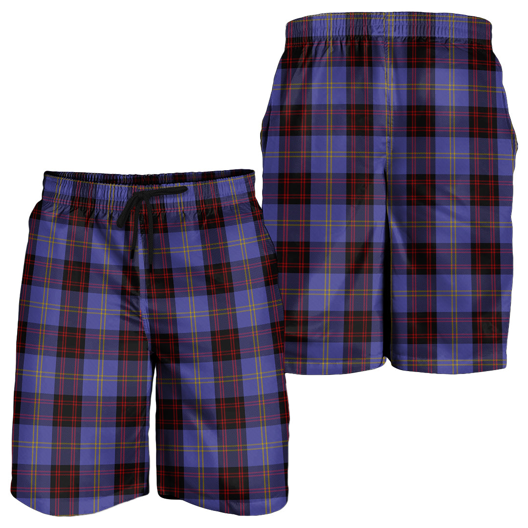 rutherford-tartan-mens-shorts