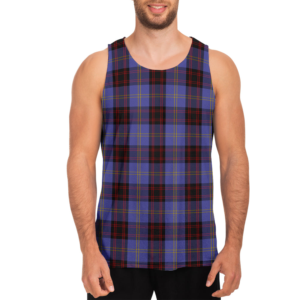 rutherford-tartan-mens-tank-top