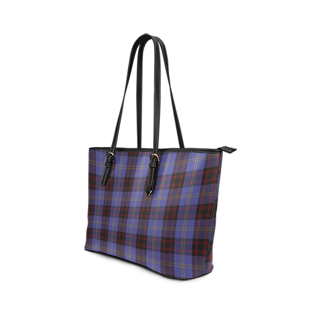 rutherford-tartan-leather-tote-bag