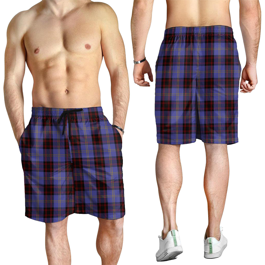 rutherford-tartan-mens-shorts
