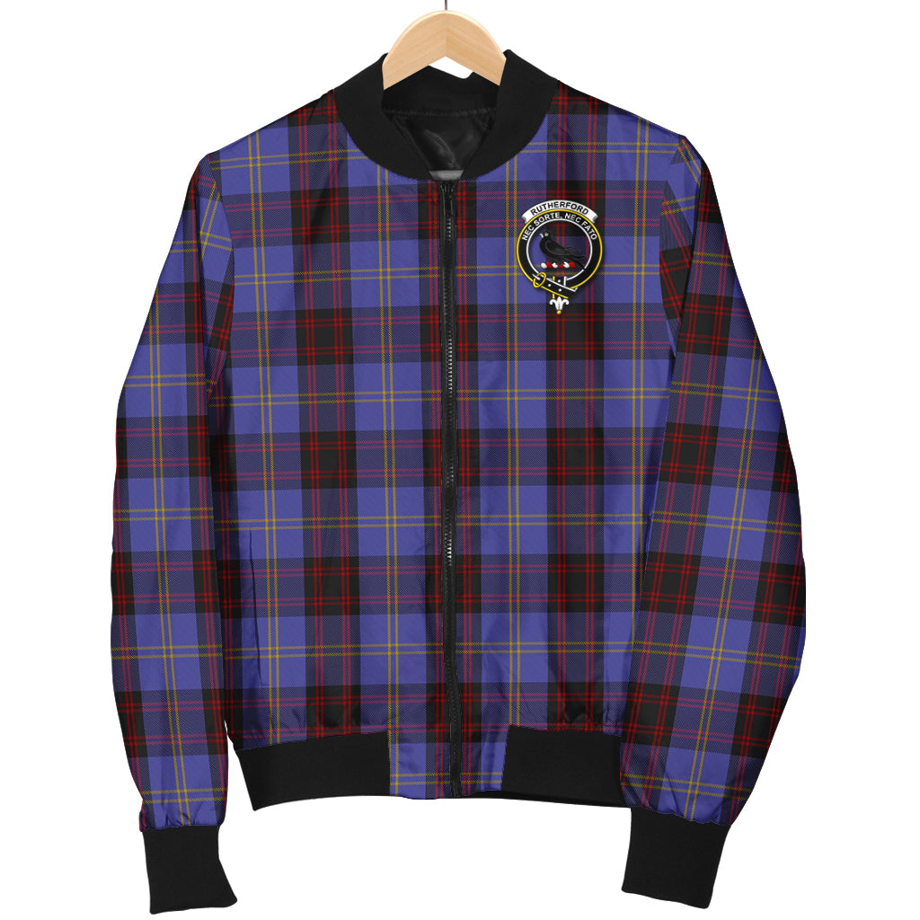 rutherford-tartan-bomber-jacket-with-family-crest