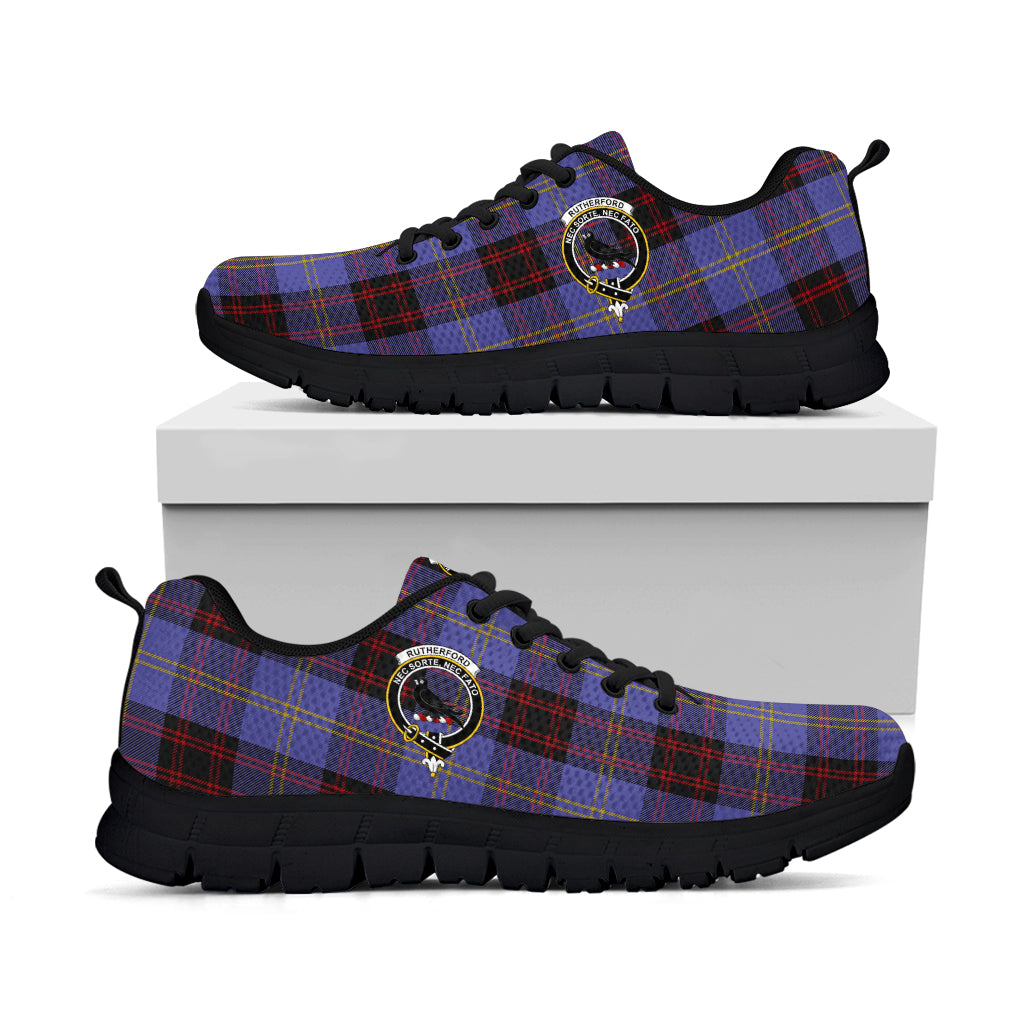 rutherford-tartan-sneakers-with-family-crest