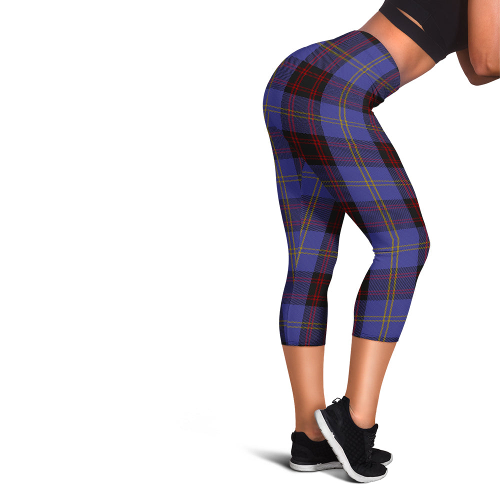 rutherford-tartan-womens-leggings
